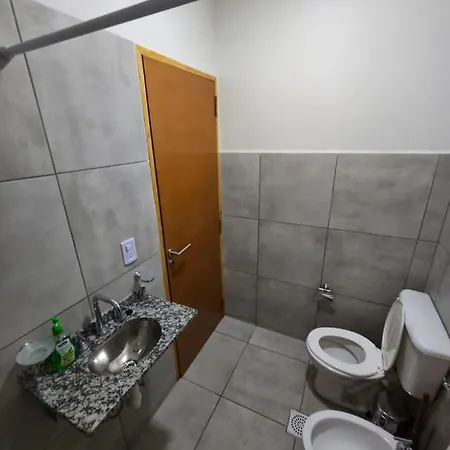 Departamentos Gabriel Apartamento San Juan Exterior foto