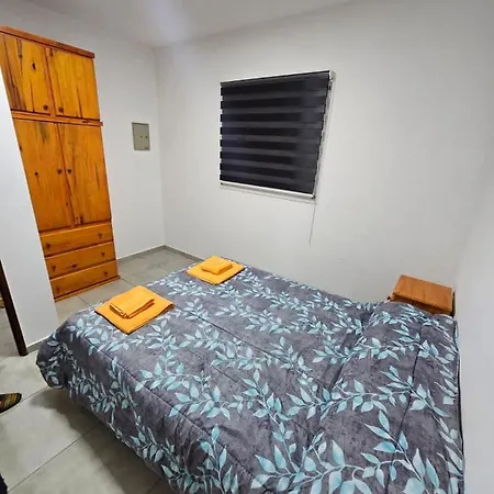 Departamentos Gabriel Apartamento San Juan Exterior foto