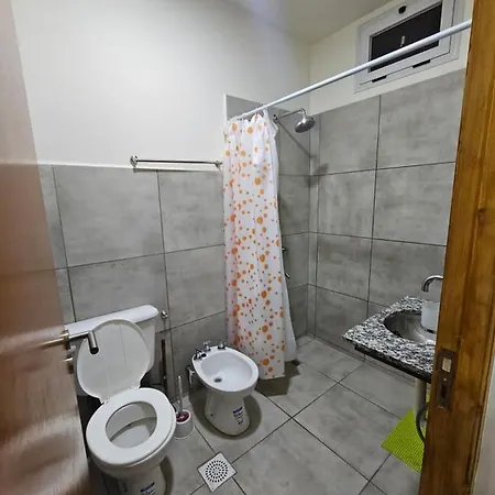 Departamentos Gabriel Apartamento San Juan Exterior foto
