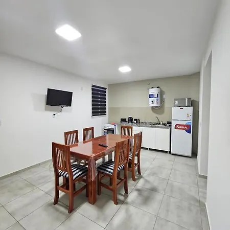 Departamentos Gabriel Apartamento San Juan Exterior foto