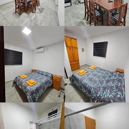 Departamentos Gabriel Apartamento San Juan Exterior foto