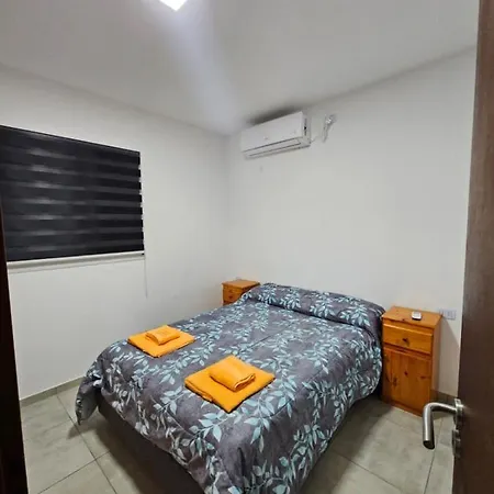 Departamentos Gabriel Apartamento San Juan Exterior foto