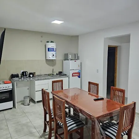Departamentos Gabriel Apartamento San Juan Exterior foto