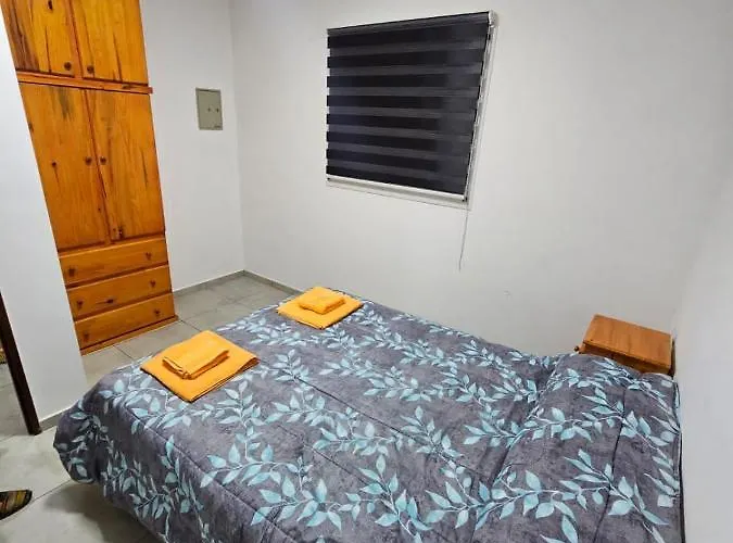 Departamentos Gabriel