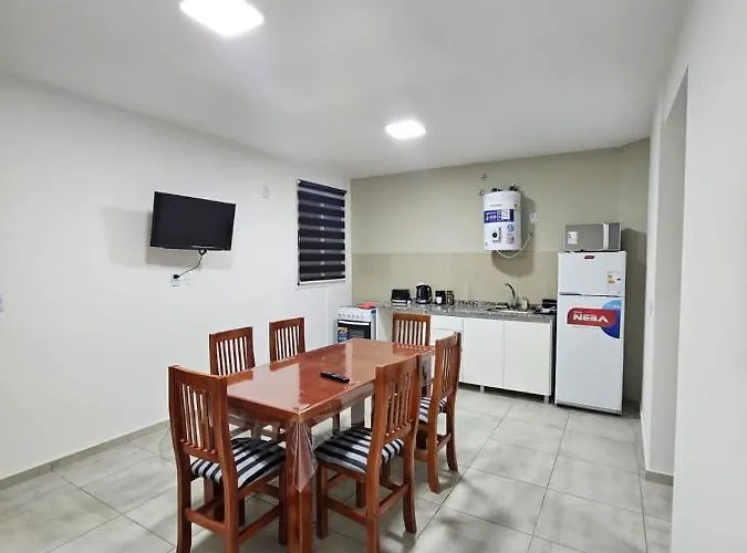 Departamentos Gabriel