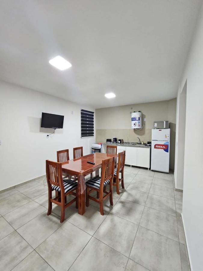 Departamentos Gabriel Apartment San Juan