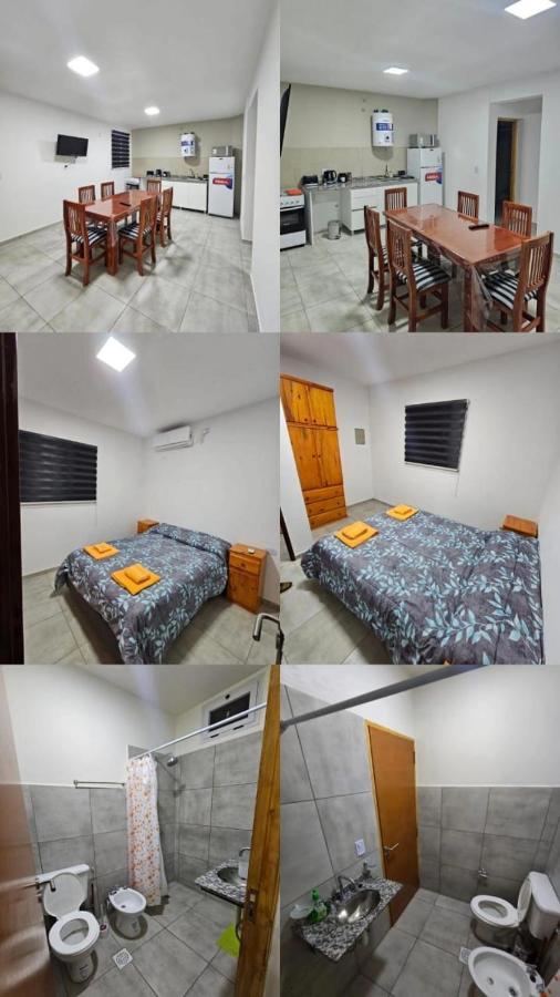 Apartment Departamentos Gabriel San Juan